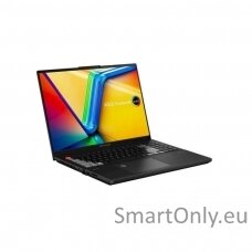 Asus Vivobook Pro 16X OLED K6604JI-MX010W Earl Grey 16 " OLED 3.2K 3200 x 2000 pixels Glossy Intel Core i7 13700HX 32 GB DDR5 SO-DIMM SSD 1000 GB NVIDIA GeForce RTX 4070 GDDR6 8 GB Windows 11 Home 802.11ax Bluetooth version 5.3 Keyboard language English K