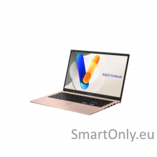 Asus | Vivobook X1504VA-BQ787W | 15.6 " | IPS | FHD | 1920 x 1080 pixels | Intel Core i5 | i5-1335U | 16 GB | DDR4 | SSD 512 GB | Intel Iris Xe Graphics | Windows 11 Home | 802.11ax | Bluetooth version 5.3 | Keyboard language US | Keyboard backlit | Warra