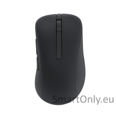 Asus Wireless Mouse | MD102 | Mouse | 2.4 GHz, Bluetooth | Dark Gray