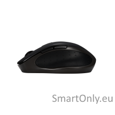 Asus WIRELESS MOUSE MW203 Wireless Black Bluetooth