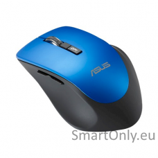 Asus WT425 Wireless Optical Mouse wireless Blue