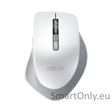 Asus WT425 Wireless Optical Mouse wireless Pearl, White