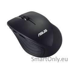 Asus WT465 Wireless Optical Mouse wireless Black