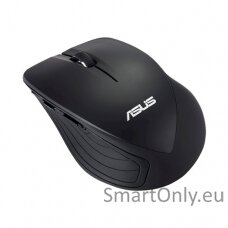 Asus WT465 Wireless Optical Mouse wireless Black