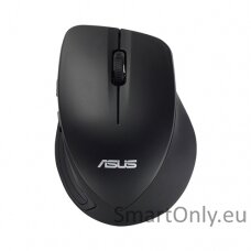 Asus WT465 Wireless Optical Mouse wireless Black