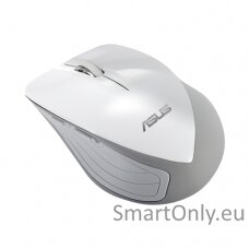 Asus WT465 Wireless Optical Mouse wireless White