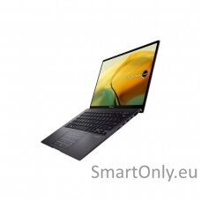 Asus Zenbook 14 OLED UM3402YA-KM774W | Jade Black | 14 " | OLED | 2.8K | 2880 x 1800 pixels | AMD Ryzen 5 | 7430U | 16 GB | LPDDR4X | SSD 512 GB | AMD Radeon Graphics | Windows 11 Home | 802.11ax | Bluetooth version 5.3 | Keyboard language English | Keybo