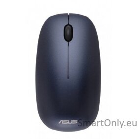 Asus Mouse MW201C Mouse Wireless Royal Blue