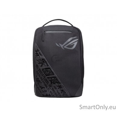 Asus BP1501G | Backpack | Black | 17 "