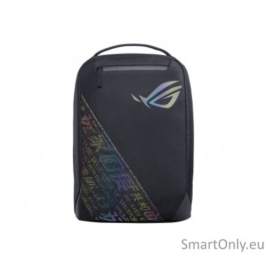 Asus BP1501G Holographic Edition | Fits up to size 17 " | Backpack | Black