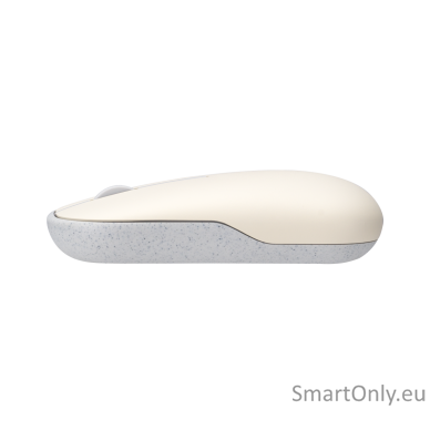 Asus Marshmallow Mouse | MD100 | Mouse | 2.4 GHz, Bluetooth | Beige 4