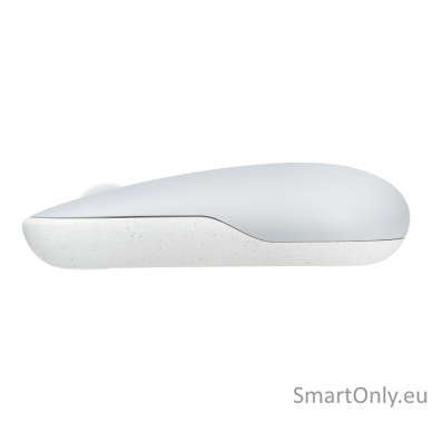 Asus Marshmallow Mouse | MD100 | Mouse | 2.4 GHz, Bluetooth | Grey 4