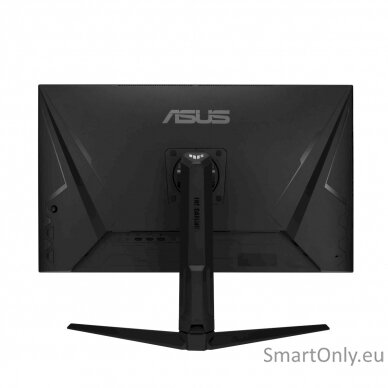 Asus Monitor VG32AQL1A 31.5 ", IPS, QHD, 2560 x 1440, 16:9, 1 ms, 350 cd/m², HDMI ports quantity 1, 170 Hz 1