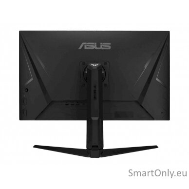 Asus Monitor VG32AQL1A 31.5 ", IPS, QHD, 2560 x 1440, 16:9, 1 ms, 350 cd/m², HDMI ports quantity 1, 170 Hz 10