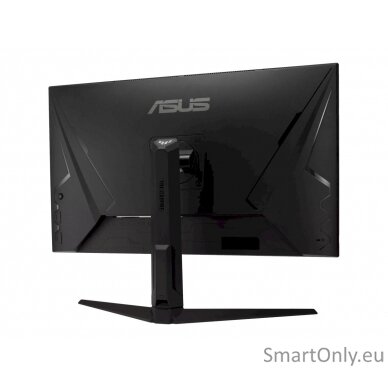 Asus Monitor VG32AQL1A 31.5 ", IPS, QHD, 2560 x 1440, 16:9, 1 ms, 350 cd/m², HDMI ports quantity 1, 170 Hz 11