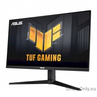 Asus Monitor VG32AQL1A 31.5 ", IPS, QHD, 2560 x 1440, 16:9, 1 ms, 350 cd/m², HDMI ports quantity 1, 170 Hz 2