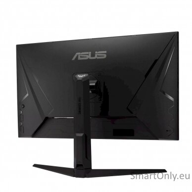 Asus Monitor VG32AQL1A 31.5 ", IPS, QHD, 2560 x 1440, 16:9, 1 ms, 350 cd/m², HDMI ports quantity 1, 170 Hz 3