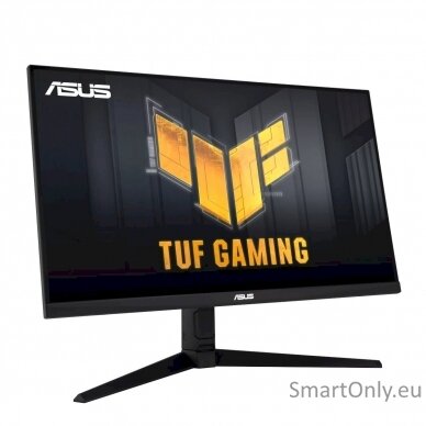 Asus Monitor VG32AQL1A 31.5 ", IPS, QHD, 2560 x 1440, 16:9, 1 ms, 350 cd/m², HDMI ports quantity 1, 170 Hz 4