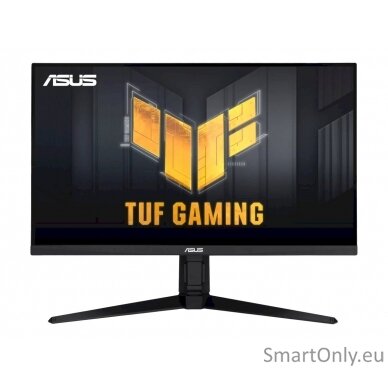 Asus Monitor VG32AQL1A 31.5 ", IPS, QHD, 2560 x 1440, 16:9, 1 ms, 350 cd/m², HDMI ports quantity 1, 170 Hz 7