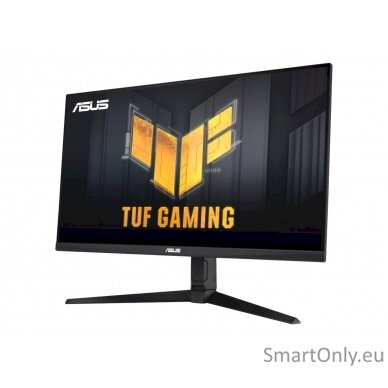 Asus Monitor VG32AQL1A 31.5 ", IPS, QHD, 2560 x 1440, 16:9, 1 ms, 350 cd/m², HDMI ports quantity 1, 170 Hz 8