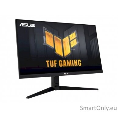 Asus Monitor VG32AQL1A 31.5 ", IPS, QHD, 2560 x 1440, 16:9, 1 ms, 350 cd/m², HDMI ports quantity 1, 170 Hz 9