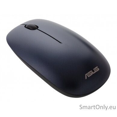 Asus Mouse MW201C Mouse Wireless Royal Blue 1