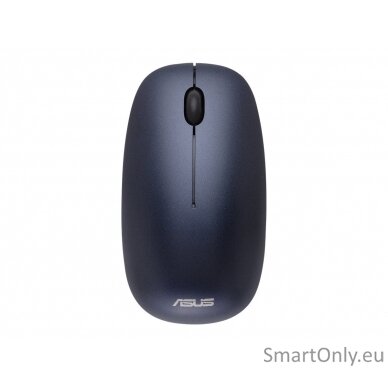 Asus Mouse MW201C Mouse Wireless Royal Blue 2