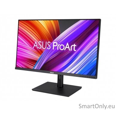 ASUS  PA328QV 32" 4K IPS/5ms/16:9/2560x1440/178°(H)/178°(V)/HDMI, DisplayPort/black 2