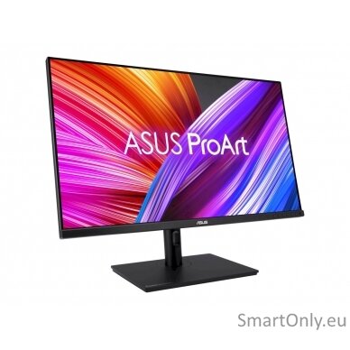 ASUS  PA328QV 32" 4K IPS/5ms/16:9/2560x1440/178°(H)/178°(V)/HDMI, DisplayPort/black 3