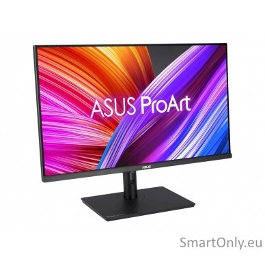 ASUS  PA328QV 32" 4K IPS/5ms/16:9/2560x1440/178°(H)/178°(V)/HDMI, DisplayPort/black 4