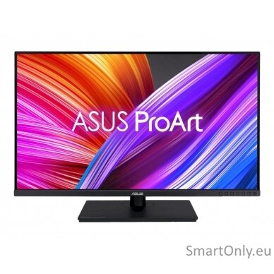 ASUS  PA328QV 32" 4K IPS/5ms/16:9/2560x1440/178°(H)/178°(V)/HDMI, DisplayPort/black 5