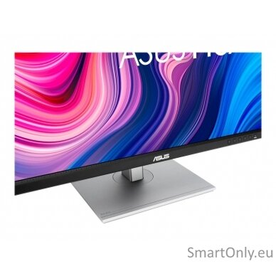 Asus ProArt Display PA279CV 27 ", IPS, 4K UHD, 16:9, 5 ms, 350 cd/m², Black/Silver, HDMI ports quantity 2, 3840 x 2160, 60 Hz 14