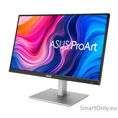 asus-proart-display-pa279cv-27-ips-4k-uhd-169-5-ms-350-cdm-blacksilver-hdmi-ports-quantity-2-3840-x-2160-60-hz