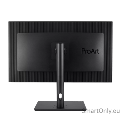 Asus ProArt Display Professional Monitor PA329CV 32 ", IPS, 4K UHD, 3840 x 2160, 16:9, 5 ms, 400 cd/m², HDMI ports quantity 2, 60 Hz 1