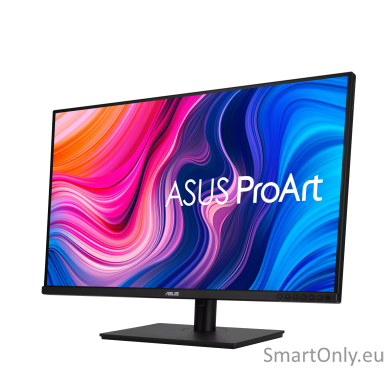 Asus ProArt Display Professional Monitor PA329CV 32 ", IPS, 4K UHD, 3840 x 2160, 16:9, 5 ms, 400 cd/m², HDMI ports quantity 2, 60 Hz 2