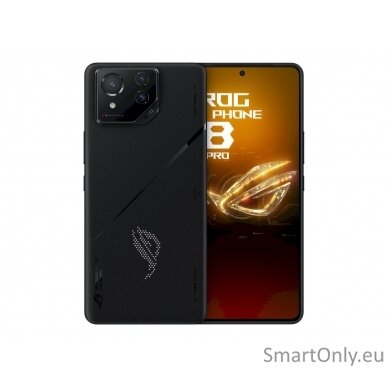 ASUS ROG Phone 8 AI2401-16G512GP-BK-EU 5B/8 GEN 3/512G/16G/EU/S/S2/21W/T50M/EU/M/A5 Asus 2