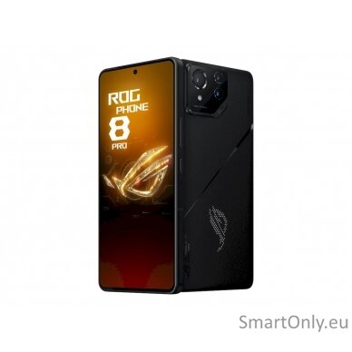 ASUS ROG Phone 8 AI2401-16G512GP-BK-EU 5B/8 GEN 3/512G/16G/EU/S/S2/21W/T50M/EU/M/A5 Asus 4