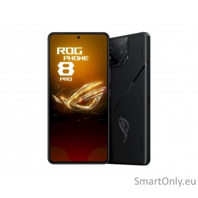 ASUS ROG Phone 8 AI2401-16G512GP-BK-EU 5B/8 GEN 3/512G/16G/EU/S/S2/21W/T50M/EU/M/A5 Asus 6