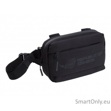 Asus ROG Ranger BC1001 Waist Pack | Waist Pack | Black 2