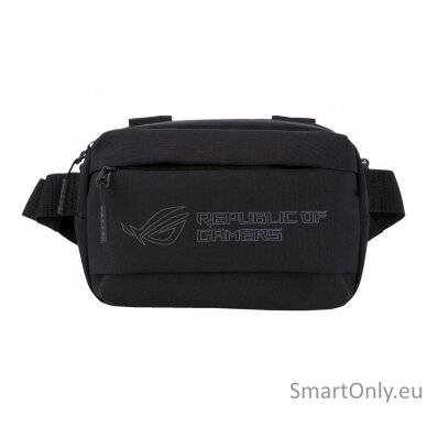 Asus ROG Ranger BC1001 Waist Pack | Waist Pack | Black 1