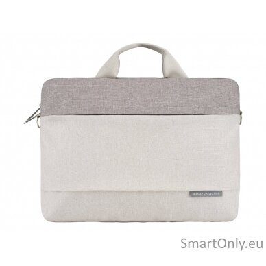 Asus Shoulder Bag EOS 2 Case Light Gray 1