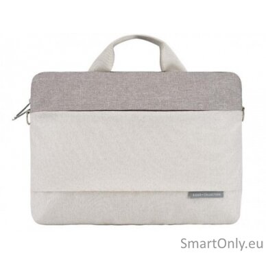 Asus Shoulder Bag EOS 2 Case Light Gray 1