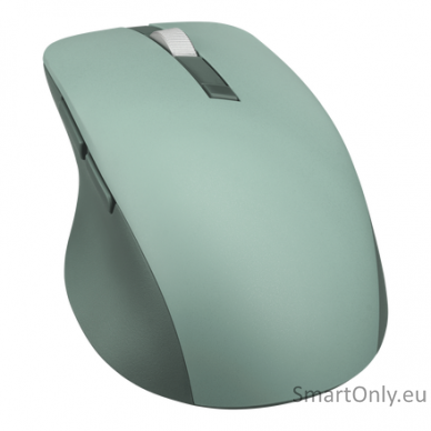 Asus SmartO Mouse | MD200 | Wireless | Mouse | 2.4 GHz, Bluetooth | Green Tea Latte 1