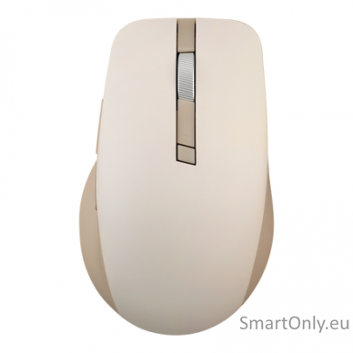 Asus SmartO Mouse | MD200 | Wireless | Mouse | 2.4 GHz, Bluetooth | Silent Plus 1