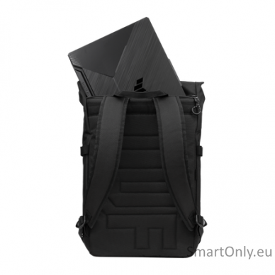 Asus TUF Gaming VP4700 | Fits up to size 17 " | Backpack | Black 4