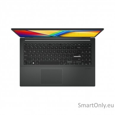 Asus Vivobook Go 15 OLED E1504FA-L1402W | Mixed Black | 15.6 " | OLED | FHD | 1920 x 1080 pixels | Glossy | AMD Ryzen 5 | 7520U | 16 GB | LPDDR5 | Solid-state drive capacity 512 GB | AMD Radeon Graphics | Windows 11 Home | 802.11ax | Bluetooth version 5.3 5