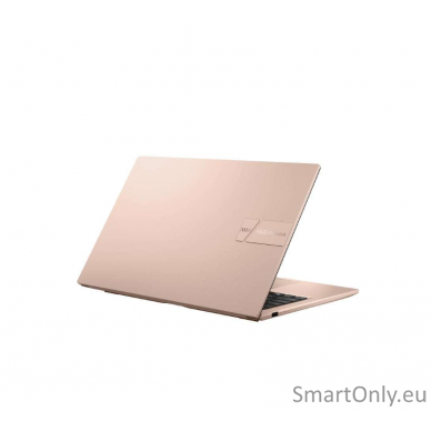 Asus | Vivobook X1504VA-BQ787W | 15.6 " | IPS | FHD | 1920 x 1080 pixels | Intel Core i5 | i5-1335U | 16 GB | DDR4 | SSD 512 GB | Intel Iris Xe Graphics | Windows 11 Home | 802.11ax | Bluetooth version 5.3 | Keyboard language US | Keyboard backlit | Warra 2