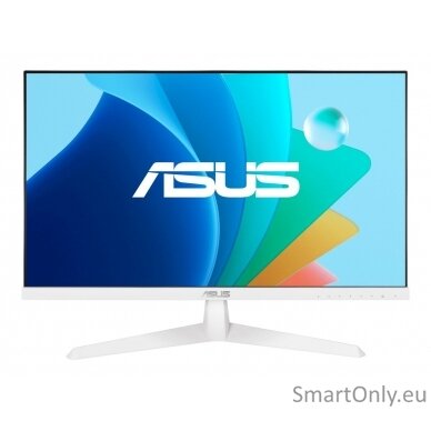 Asus VY249HF-W 23.8"/16:9/1920x1080/250cd/m²/HDMI, Headphone out Asus