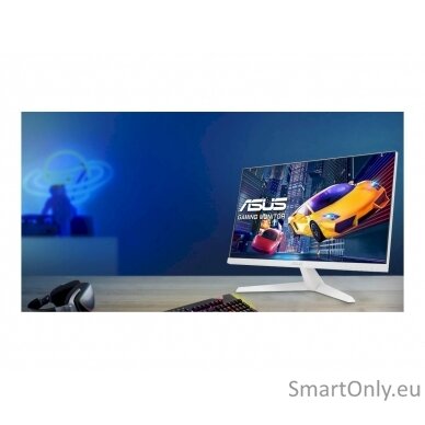 Asus VY249HF-W 23.8"/16:9/1920x1080/250cd/m²/HDMI, Headphone out Asus 6