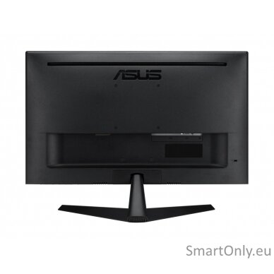 Asus VY249HGR | 23.8 " | IPS | 16:9 | 120 Hz | 1 ms | 1920 x 1080 pixels | 250 cd/m² | HDMI ports quantity 1 3